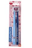 Escova Ultra Soft 5460 2 Unidades Love Curaprox