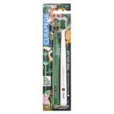 Escova Ultra Soft 5460 2 Unidades Mata Atlantica Curaprox