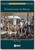 Escravismo no brasil, o - Atual