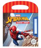 Escreva e Apague Disney - Homem-Aranha - Bicho esperto
