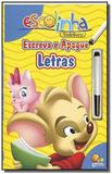 Escreva e apague riki gabi : letras - Todolivro
