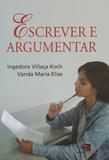 Escrever e Argumentar - Contexto