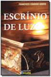 Escrinio de luz - O clarim