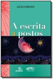Escrita a Postos, A - Escrituras