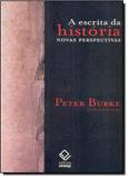 Escrita da História, A: Novas Perspectivas - Unesp