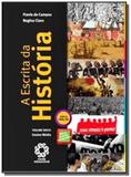 Escrita da historia, a - reformulada - Escala