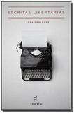Escritas libertarias - Edufscar