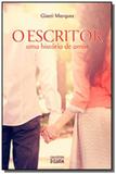 Escritor /o/ uma historia de amor - O clarim