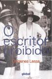 ESCRITOR PROIBIDO, O - 3ª ED - Global