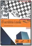 Escritorio e escola, o: inclusao social no mundo d - Fundacao peiropolis