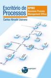 Escritorios de processos - bpmo - Brasport