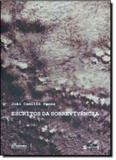 Escritos da Sobrevivência - 7 letras
