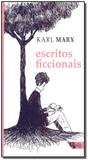 Escritos Ficcionais - Boitempo
