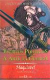 Escritos politicos - arte da guerra, a - Martin claret