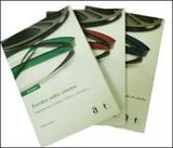 Escritos sobre cinema - trilogia de um tempo critico - 3 volumes - Azougue editorial