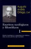 Escritos teologicos y filosoficos - vol. 01 - Bac