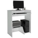 Escrivaninha Mesa de computador Iris Jcm Movelaria