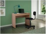 Escrivaninha/Mesa para Computador 1 Gaveta - Móveis Casa D Office Styllus