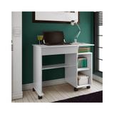 Escrivaninha/Mesa para Computador C214 100% MDF - Dalla Costa