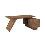 Escrivaninha/Mesa para Computador com 3 Gavetas TC140 - Dalla Costa