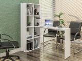Escrivaninha/Mesa para Computador - Multimóveis 2561697697