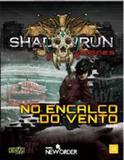 Escudo do mestre - shadowrun / aventura no encalço do vento - New order editora