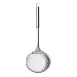 Escumadeira aco inox - Yazi