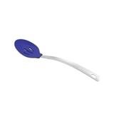 Escumadeira de silicone azul - Btc decor