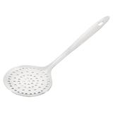Escumadeira em aço inox mek