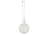 Escumadeira Fritura Redonda 12 cm Aramfactor - ARM 517