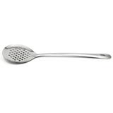 Escumadeira Lara Aço Inox 33cm - Gourmet mix