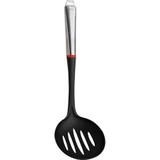 Escumadeira Nylon com Cabo Inox Moderne Tramontina