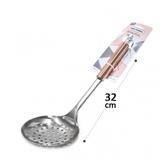 Escumadeira Rose Gold com Inox - Fwb