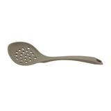 Escumadeira Silicone Design Cinza - Le cook