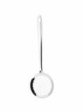 Escumadeira Simonaggio Aruba em Inox