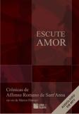 Escute Amor - Audiolivro Em MP3 - Livro falante