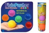 Esfera fisioterapica ortho pauher