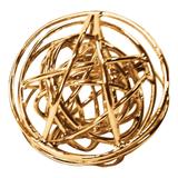 Esfera Metal Cobre 11,5cm - Btc