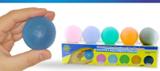 Esferas Multiresistência FisioPauher - Ortho Pauher