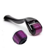 Esfoliador Pele Dermaroller DRS-540 Micro Agulhas 1 mm