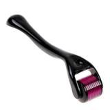 Esfoliador Pele Dermaroller DRS-540 Micro Agulhas 1 mm