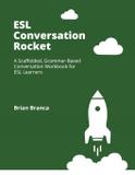 ESL Conversation Rocket - Esl publishing
