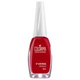 Esmalte Colorama Cremoso Quinta Avenida