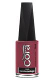 Esmalte cora 9ml black 11 confete