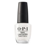 Esmalte Cremoso Brancos O.P.I Nail Lacquer - Opi