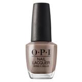 Esmalte Cremoso Nudes O.P.I Nail Lacquer - Opi