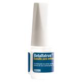 Esmalte Fortalecedor Isdin - Betalfatrus