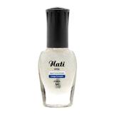 Esmalte Nati Glitter Pérola