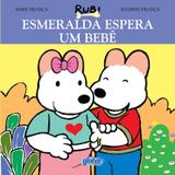 Esmeralda espera um bebe - Global