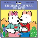 Esmeralda Espera um Bebê - Global